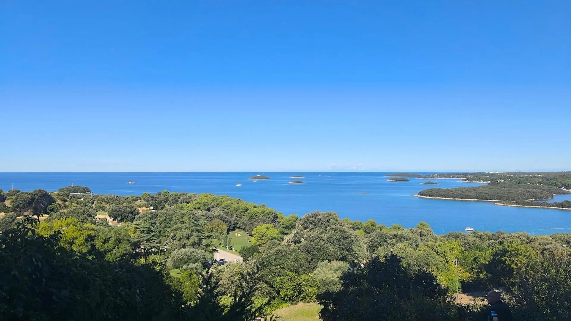 Apartment Adria Pearl Appartments Vrsar