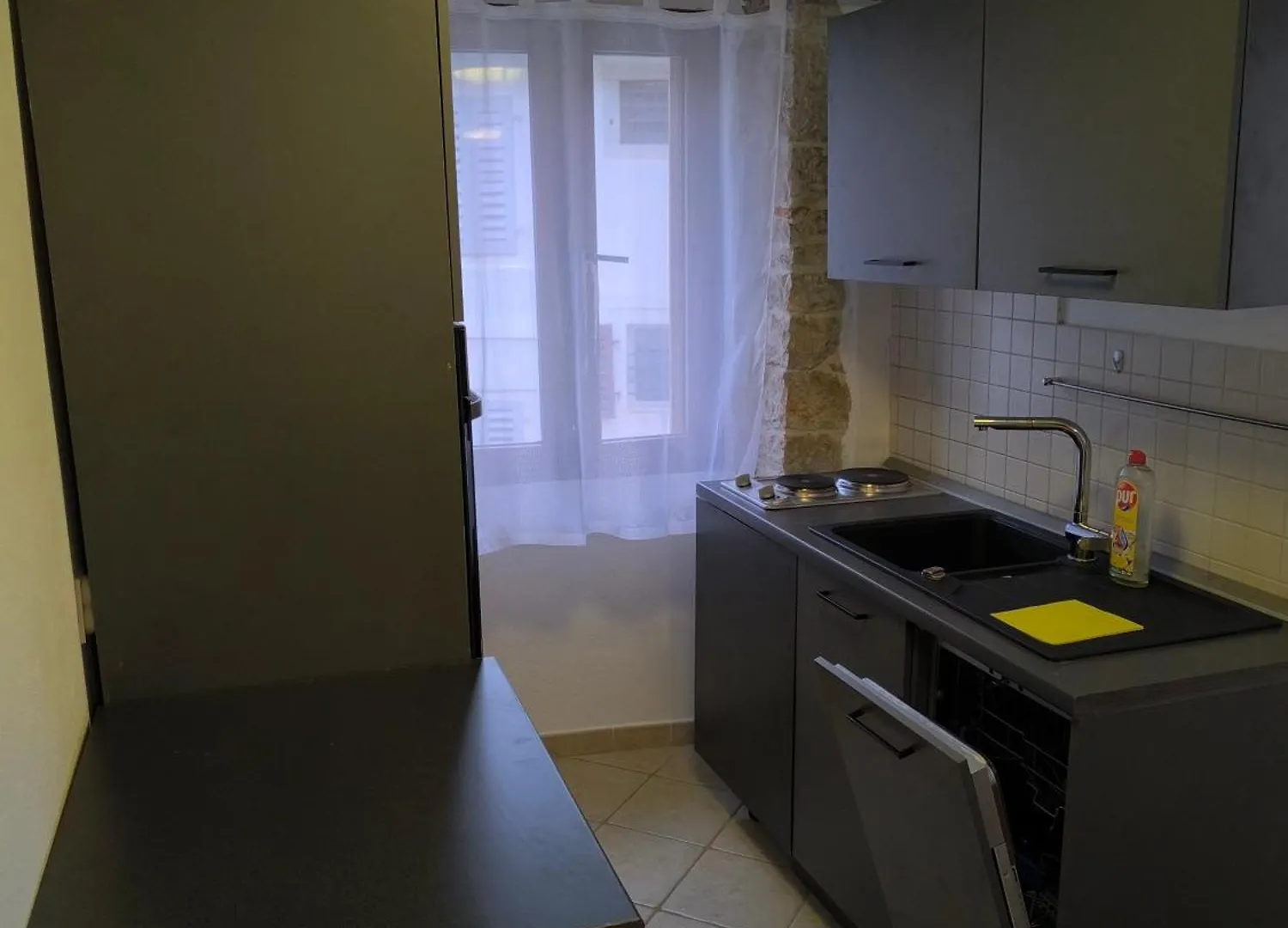 Adria Pearl Appartments Vrsar 0*,
